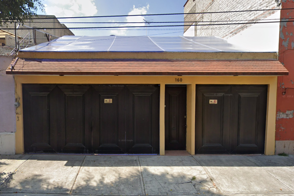 Foto de inmueble en Calle Ote. 174 160, Moctezuma 2da Secc, Venustiano Carranza, 15530 Ciudad de México, CDMX #160, Col. Moctezuma 2a Sección C.P. 15530, Venustiano Carranza