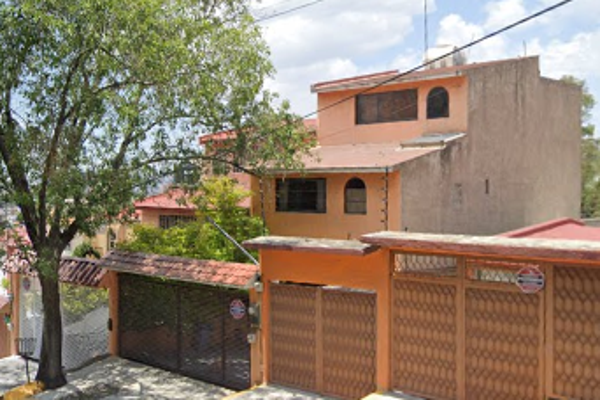 Foto de inmueble en Calle Viveros de la Cascada #s/n, Col. Viveros de La Loma C.P. 54080, Tlalnepantla de Baz