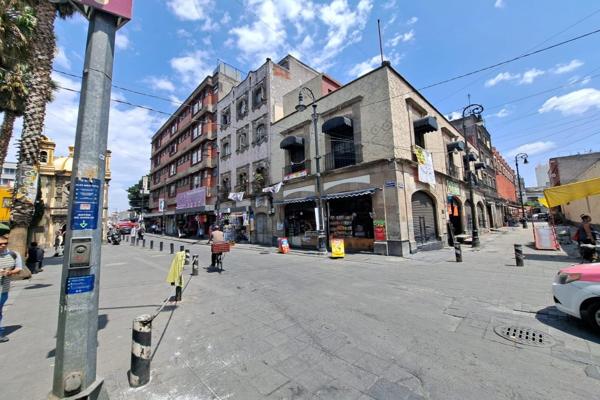Foto de inmueble en Sur 79 314 #314, Col. Merced Balbuena C.P. 15810, Venustiano Carranza
