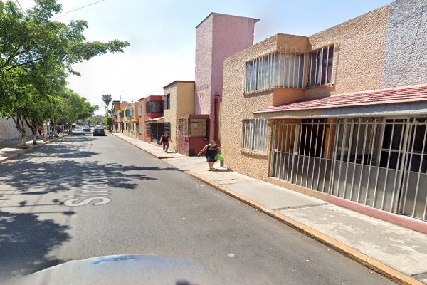 Foto de inmueble en Siracusa 43 #43, Col. Lomas Estrella C.P. 09890, Iztapalapa