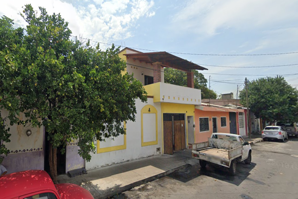 Foto de inmueble en calle 16 de Septiembre 310, Col. Colima Centro C.P. 28000, Colima