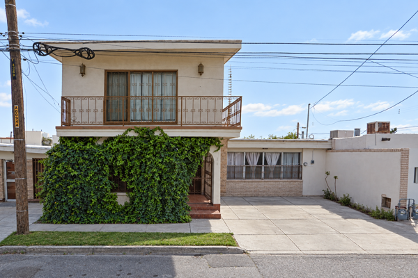 Foto de inmueble en Plan de Guadalupe 4735, Los Nogales, 32350 Juárez, Chih. #s/n, Col. Holguín C.P. 32350, Juárez