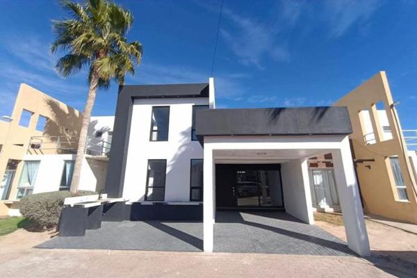 Foto de inmueble en Nueva Aurora, 83556 Puerto Peñasco, Son., Col. Nueva Aurora C.P. 83556, Puerto Peñasco