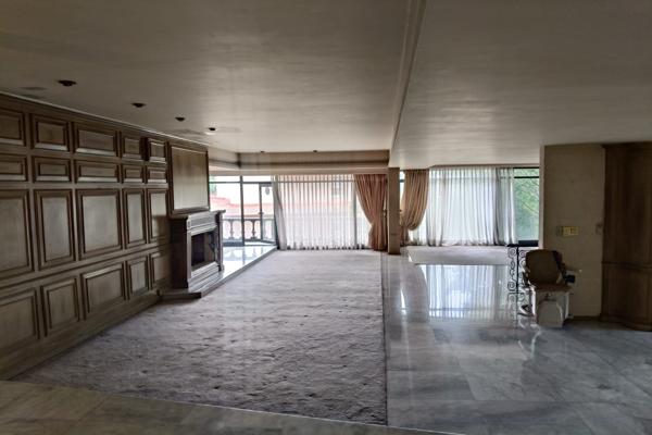 Foto de inmueble en Lomas Altas, 11950 Ciudad de México, CDMX #s/n, Col. Lomas Altas C.P. 11950, Miguel Hidalgo