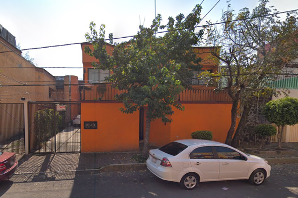 Foto de inmueble en Venustiano Carranza 42 #42Int. 1, Col. Miguel Hidalgo 2A Sección C.P. 14250, Tlalpan