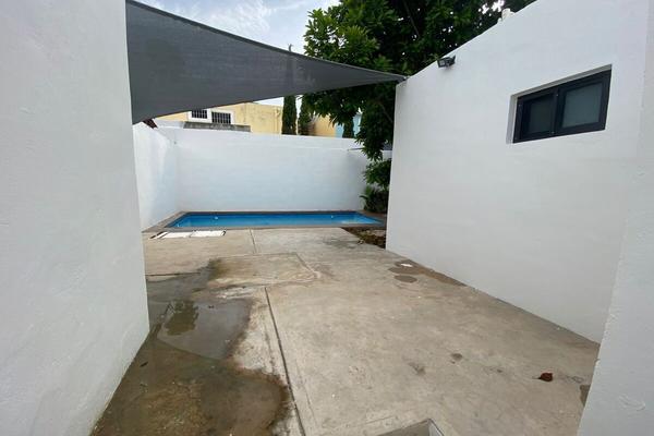 Foto de inmueble en 16 A, Col. Privada Maya C.P. 97130, Mérida