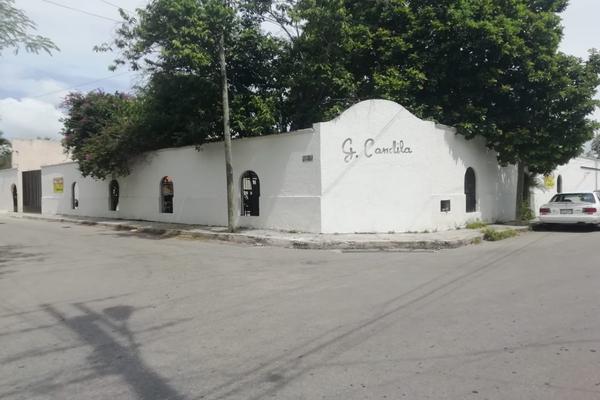 Foto de inmueble en 16, Col. Chuburna de Hidalgo C.P. 97205, Mérida
