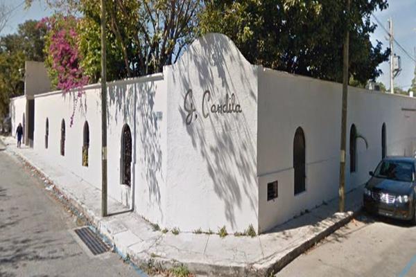 Foto de inmueble en 16, Col. Colonial Chuburna C.P. 97215, Mérida