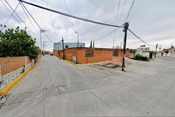 Foto de inmueble en 16 de junio #30, Col. Las Animas C.P. 54616, Tepotzotlán