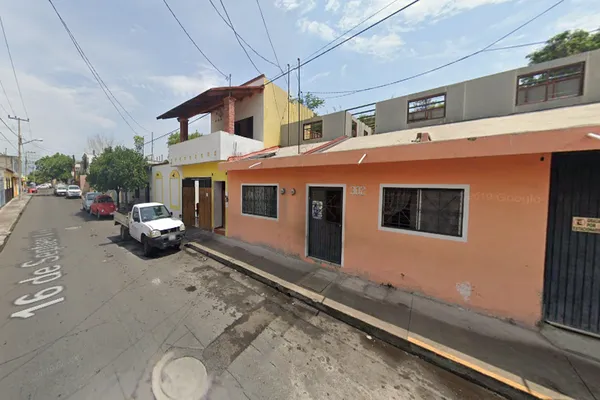 Foto de inmueble en 16 DE SEPTIEMBRE #0, Col. Colima Centro C.P. 28000, Colima