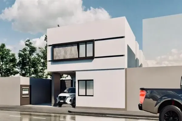 Foto de inmueble en 16 de Septiembre #105, Col. Tancol C.P. 89320, Tampico