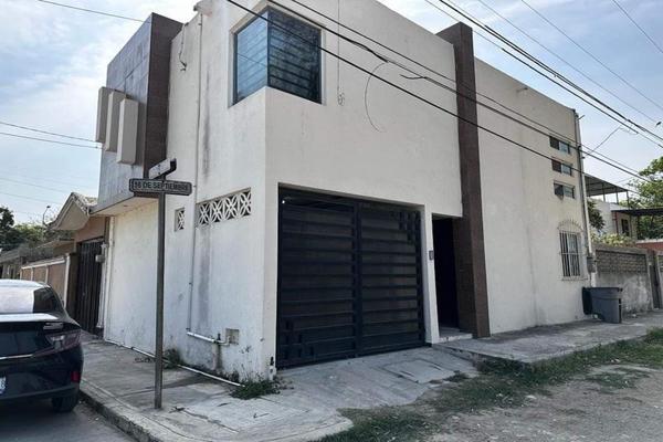 Foto de inmueble en 16 de septiembre #2503, Col. Albañiles C.P. 89604, Altamira