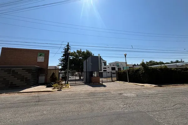 Foto de inmueble en 16 de septiembre #6, Col. Rincón de los Encinos C.P. 72996, Amozoc