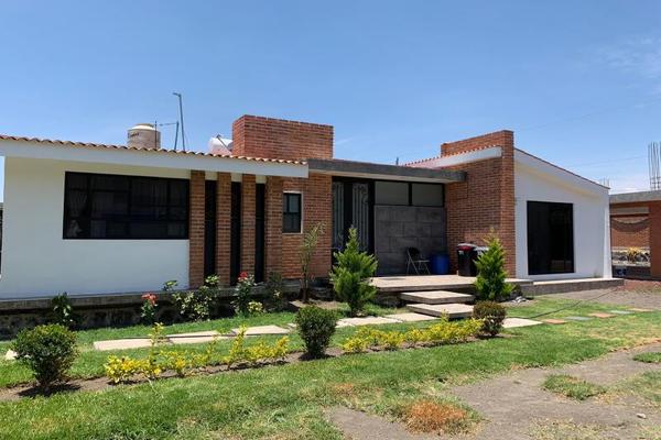 Foto de inmueble en 16 DE SEPTIEMBRE #711, Col. Axocopan C.P. 74365, Atlixco