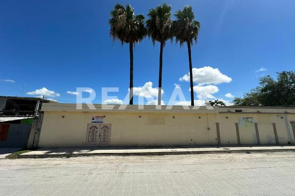 Foto de inmueble en 16 de Septiembre, Col. Américo Villarreal Guerra C.P. 88778, Reynosa