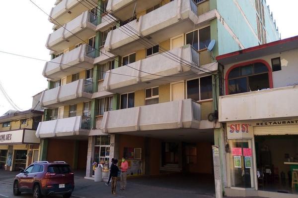 Foto de inmueble en 16 de septiembre, Col. Coatzacoalcos Centro C.P. 96400, Coatzacoalcos