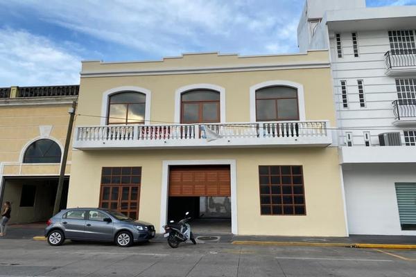 Foto de inmueble en 16 de septiembre, Col. Faros C.P. 91709, Veracruz