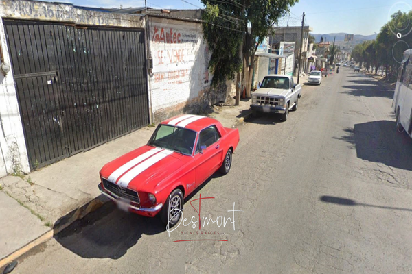 Foto de inmueble en 16 de septiembre, Col. San Bernardino Tlaxcalancingo C.P. 72820, San Andrés Cholula
