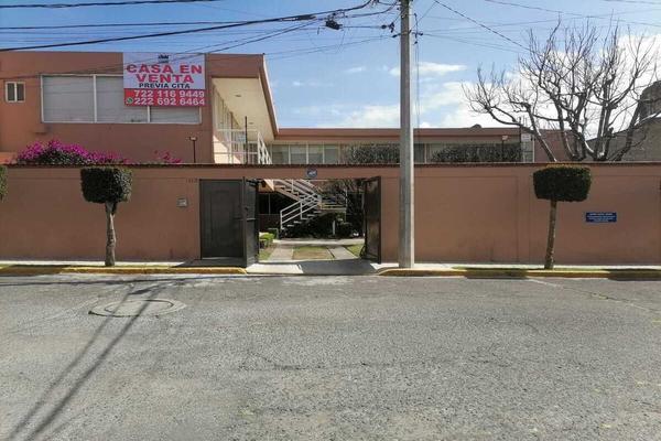 Foto de inmueble en 16 DE SEPTIEMBRE, Col. San Mateo Oxtotitlán C.P. 50100, Toluca