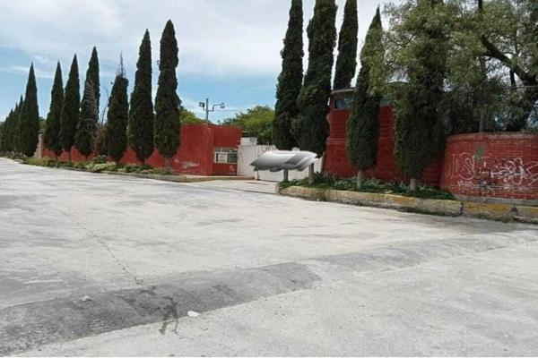 Foto de inmueble en 16 DE SEPTIEMBRE, Col. Tecámac de Felipe Villanueva Centro C.P. 55740, Tecámac
