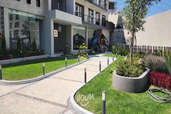 Foto de inmueble en 16 #N/A, Col. Lomas Verdes 3a Sección C.P. 53125, Naucalpan de Juárez