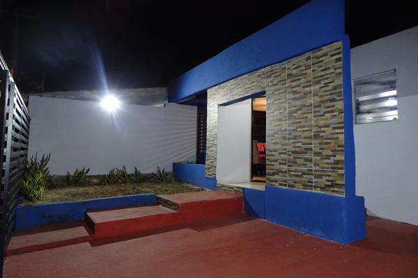 Foto de inmueble en 16, Col. Pinos Norte II C.P. 97138, Mérida