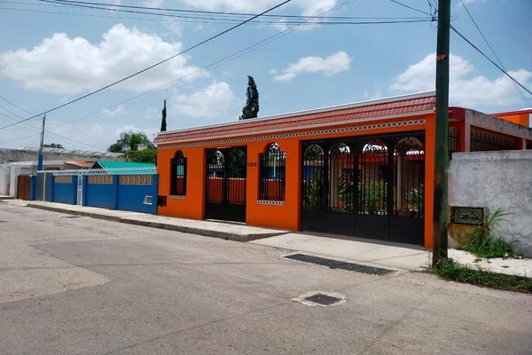 Foto de inmueble en 16, Col. Privada Chuburna de Hidalgo I C.P. 97205, Mérida
