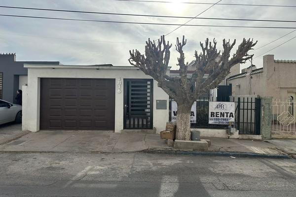 Foto de inmueble en 16, Col. Santa Rita C.P. 31020, Chihuahua