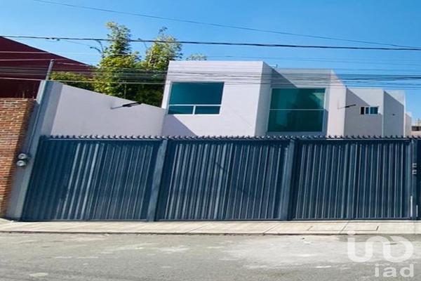 Foto de inmueble en 16 septiembre #11624, Col. Granjas Puebla C.P. 72490, Puebla