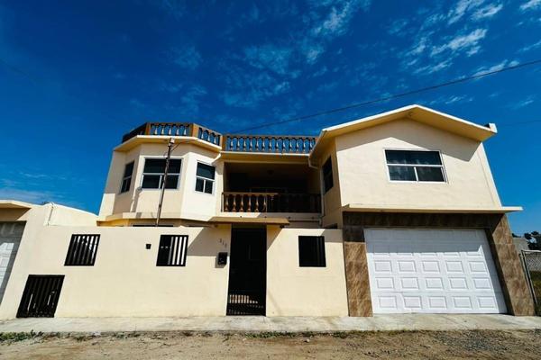 Foto de inmueble en 16 SUR 210, Col. Chapultepec C.P. 22785, Ensenada