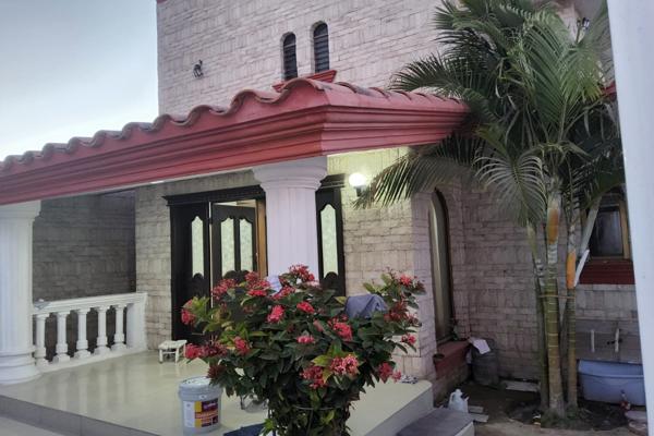 Foto de inmueble en Calle 5 #444, Col. Jardines del Country C.P. 81248, Ahome