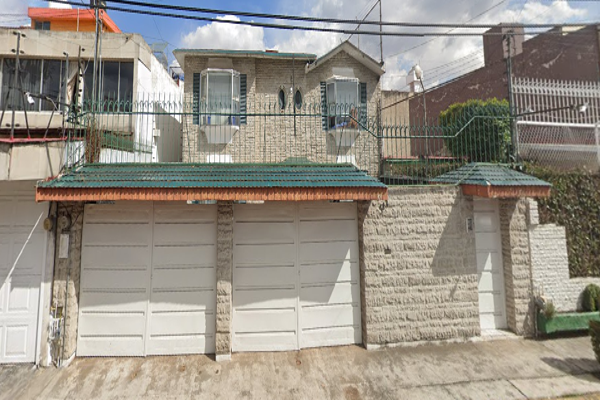 Foto de inmueble en Enrique Carniado 513 #513, Col. Federal (Adolfo López Mateos) C.P. 50120, Toluca