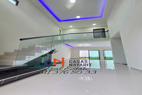 Foto de inmueble en Puerta del Sol, 63783 Xalisco, Nay., Col. Puerta del Sol C.P. 63783, Xalisco
