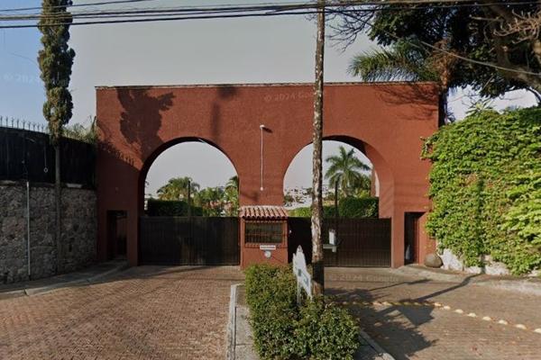 Foto de inmueble en Avenida Palmira #1855, Col. Las Garzas C.P. 62499, Cuernavaca
