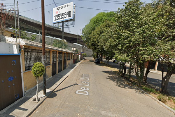 Foto de inmueble en De La Unión 42, La Quebrada, 54769 Cuautitlán Izcalli, Méx. #42, Col. Hacienda del Parque 1A Sección C.P. 54769, Cuautitlán Izcalli