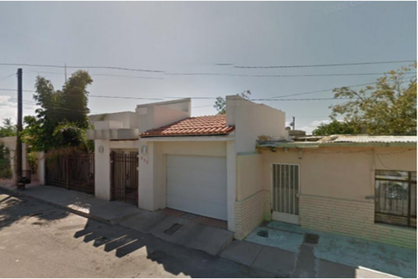 Foto de inmueble en Ramirez 913 #913, Col. CTM C.P. 33130, Meoqui
