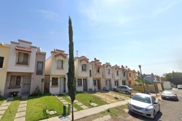 Foto de inmueble en Calle Río San Lorenzo, Col. Rinconada de San Lorenzo C.P. 45410, Tonalá