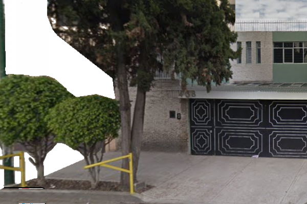 Foto de inmueble en Cecilio Robelo, Col. Jardín Balbuena C.P. 15900, Venustiano Carranza