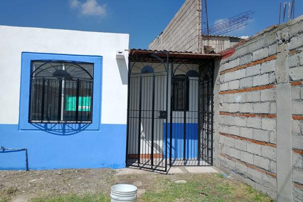 Foto de inmueble en Osa Mayor #9, Col. Galaxia Huehuetoca C.P. 54685, Huehuetoca