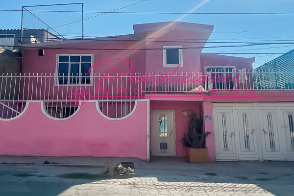 Foto de inmueble en Avenida del Mazo #0Int. 0, Col. Alfredo del Mazo C.P. 56619, Valle de Chalco Solidaridad