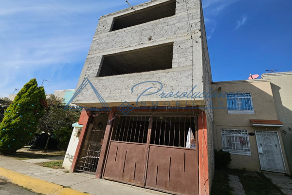 Foto de inmueble en Camino a Tlapala #0Int. 0, Col. Ex-hacienda de Guadalupe C.P. 56641, Chalco