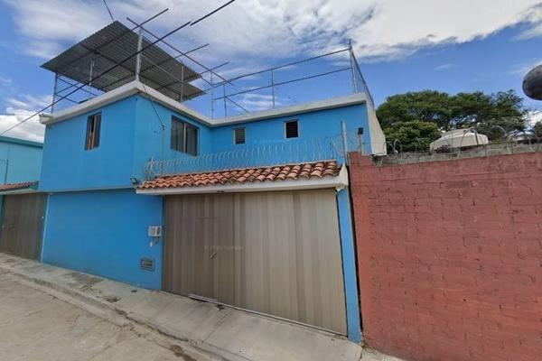Foto de inmueble en RAFAEEL RAMIREZ, Col. Bugambilias C.P. 68010, Oaxaca de Juárez