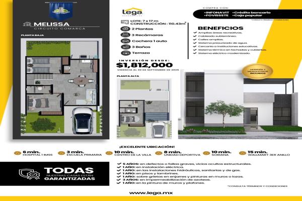 Foto de inmueble en Av. La Comarca, 28989 Cdad. de Villa de Álvarez, Col., Col. La Comarca C.P. 28989, Villa de Álvarez
