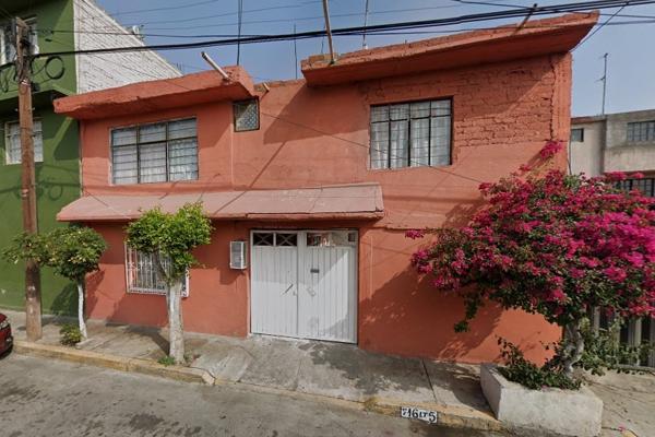 Foto de inmueble en Jardín Hortensias #s/n, Col. Jardines de San Lorenzo Tezonco C.P. 09940, Iztapalapa