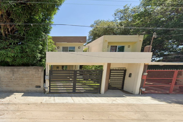 Foto de inmueble en Laguna de La Puerta (Ampliación), Tampico, Tamaulipas, CP: 89310, Col. Laguna de La Puerta (Ampliación) C.P. 89310, Tampico