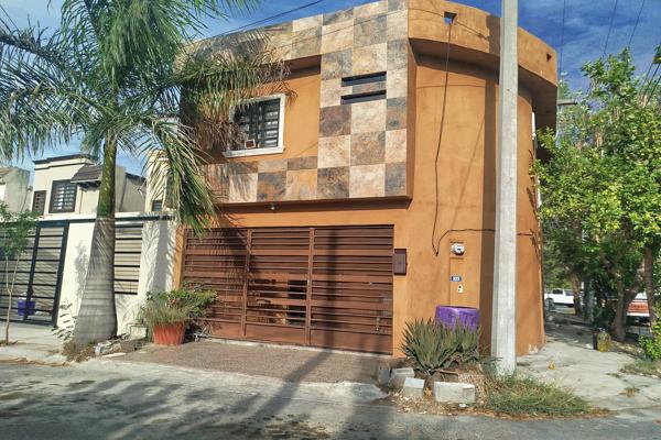 Foto de inmueble en Rodriguez 310, 67130 Guadalupe, N.L. #310, Col. Privada San Miguel C.P. 67130, Guadalupe