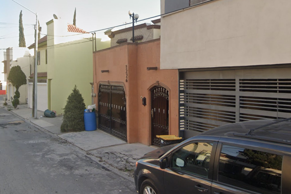 Foto de inmueble en Calle San Vicente  #1226, Col. Residencial San Cristóbal C.P. 66478, San Nicolás de los Garza