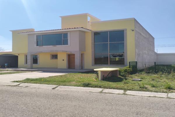 Foto de inmueble en Rancho San Jose  Ricardo Flores Magon  #117, Col. San Mateo Otzacatipan C.P. 50220, Toluca
