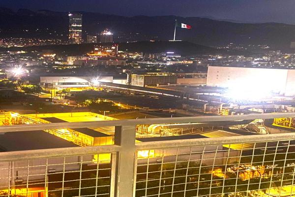 Foto de inmueble en Av. Francisco I. Madero, Centro, Monterrey, N.L. #2655, Col. Chepevera C.P. 64030, Monterrey
