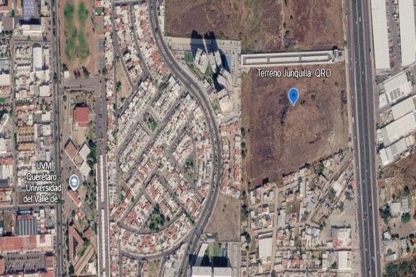 Foto de inmueble en San Luis Potosí - Santiago de Querétaro, Juriquilla, Qro., Col. Santa Rosa de Jauregui C.P. 76220, Querétaro